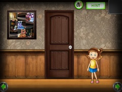 խաղ Amgel Kids Room Escape 295