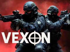 խաղ Vexon
