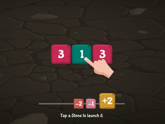 խաղ Stone Puzzle
