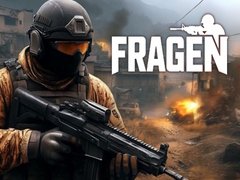 խաղ FRAGEN