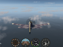 խաղ Turnfight