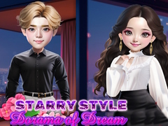 խաղ Starry Style Dorama of Dream