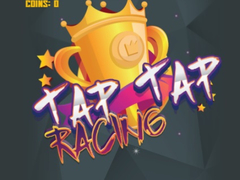 խաղ Tap Tap Racing