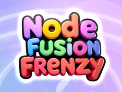 խաղ Node Fusion Frenzy