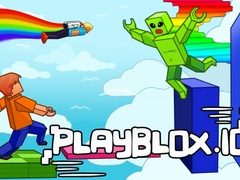 խաղ PlayBlox.io