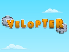 խաղ Velopter