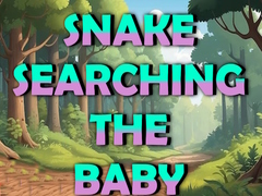 խաղ Snake Searching The Baby
