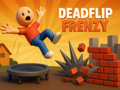 խաղ Deadflip Frenzy