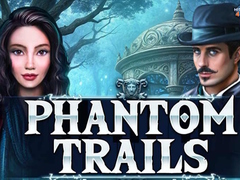 խաղ Phantom Trails