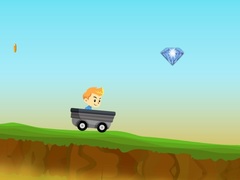խաղ Trolly Runner