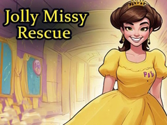 խաղ  Jolly Missy Rescue