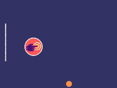 խաղ Ping Pong Ball Game