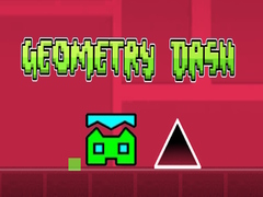 խաղ Geometry Dash BeatBox