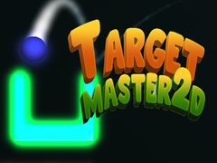 խաղ Target master 2D