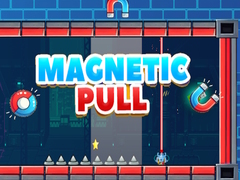 խաղ Magnetic Pull
