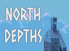 խաղ North Depths