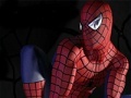 խաղ Amazing Spiderman Motorcycle