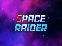 խաղ Space Raider