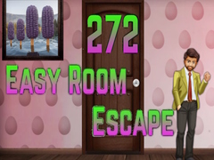խաղ Amgel Easy Room Escape 272