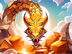 խաղ Snake Hunter