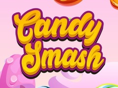 խաղ Candy Smash