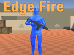 խաղ Edge Fire