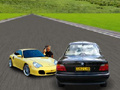 խաղ Action Driving