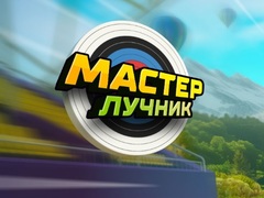 խաղ Archery Master