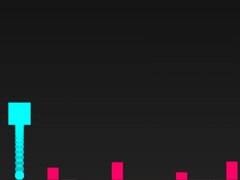 խաղ Neon Runner