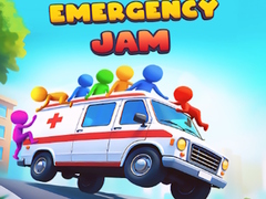 խաղ Emergency Jam