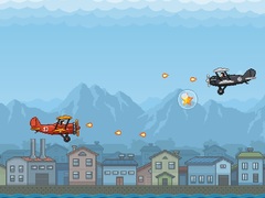 խաղ Wings Of The Past