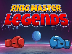 խաղ Ring Master Legends