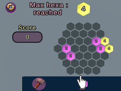 խաղ Max Hexa