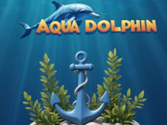 խաղ Aqua Dolphin