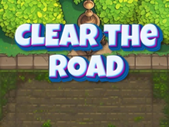 խաղ Clear The Road