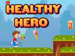 խաղ Healthy Hero
