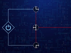 խաղ Hacker Challenge