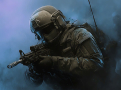 խաղ Commando Force 2