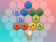 խաղ Hexadice