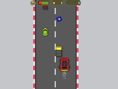 խաղ City Smash Tank