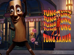 խաղ Tung Tung Tung Sahur Jigsaw Puzzle