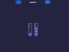 խաղ Ball Sort Puzzle Game