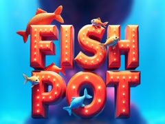 խաղ Fish Pot