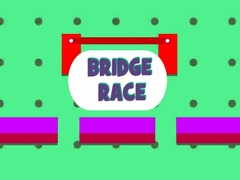 խաղ Bridge Race 