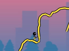 խաղ Draw Surfer