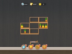 խաղ Goods Clear Crafter