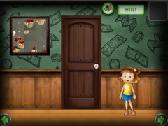 խաղ Amgel Kids Room Escape 297