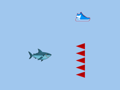 խաղ Shark Tralalero Tralala