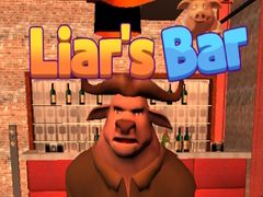 խաղ Liar`s Bar