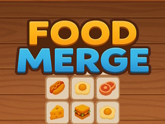 խաղ Food Merge